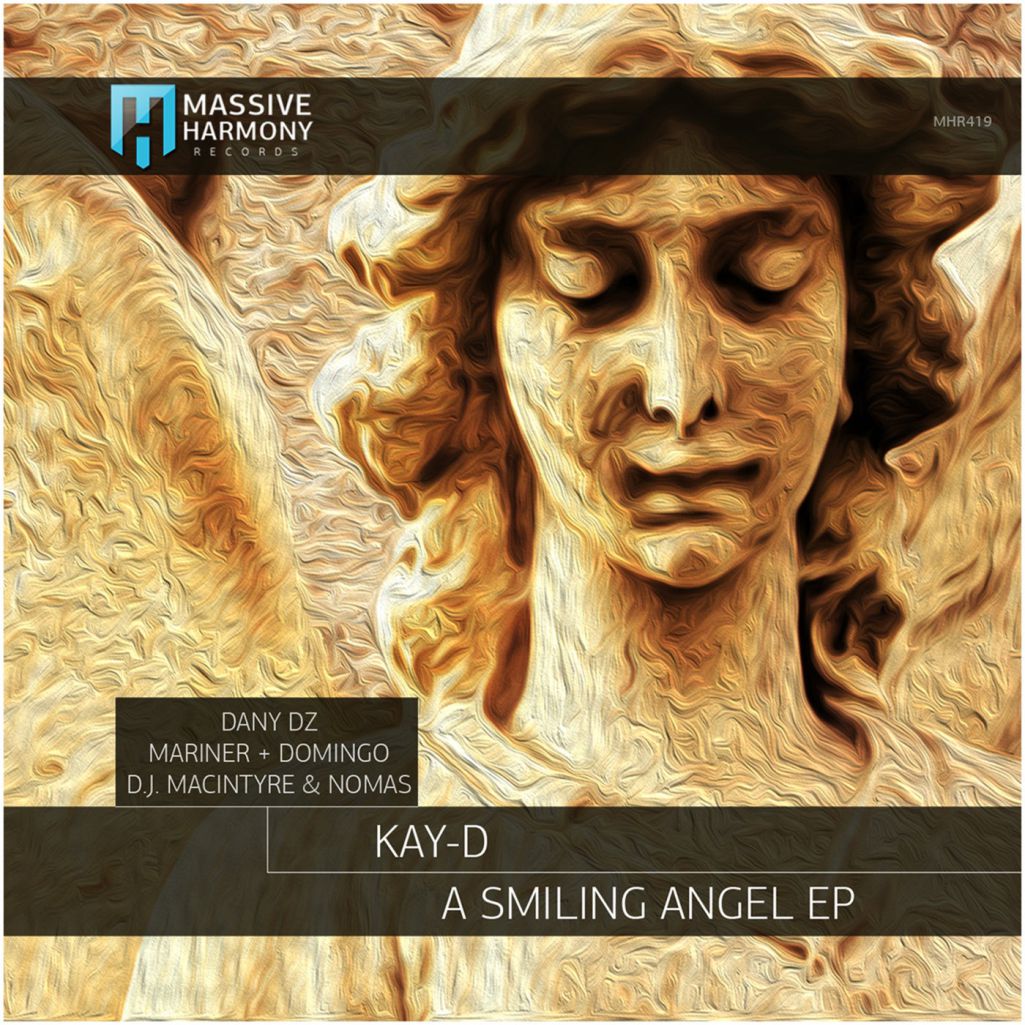 Kay-D - A Smiling Angel [MHR419]